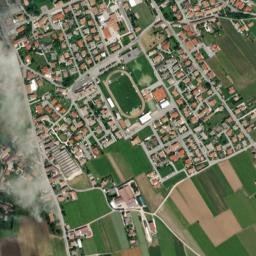 Onigo map(satellite map)