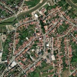 Oraş Fãget map(satellite map)