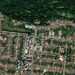 Oraş Simeria map(satellite map)