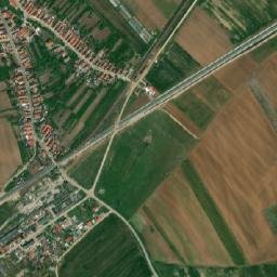 Pricaz map(satellite map)