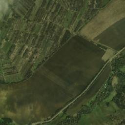 Comuna Gârbova map(satellite map)