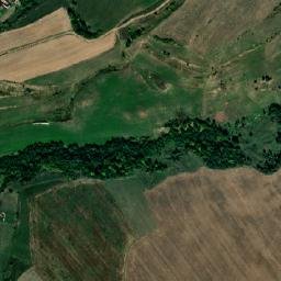 Comuna Hăghig map(satellite map)