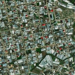 Comuna Matca map(satellite map)