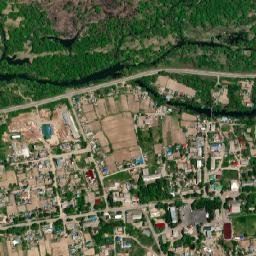 Novopokrovka map(satellite map)