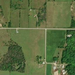 Ontario 540, Silver Water, ON P0P 1Y0, Canada High Resolution Satellite Map