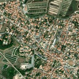 Bourcefranc-le-Chapus map(satellite map)
