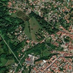 Besozzo map(satellite map)