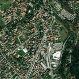 Induno Olona map(satellite map)