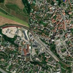 Balerna map(satellite map)