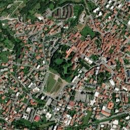 Valmadrera-Caserta map(satellite map)
