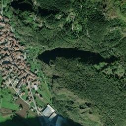 Storo map(satellite map)