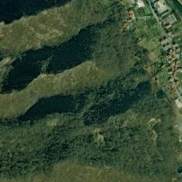 Valstagna map(satellite map)