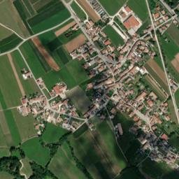 Covolo-Levada map(satellite map)