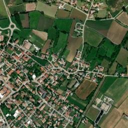 Chions map(satellite map)