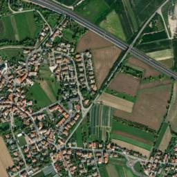 San Pier d'Isonzo map(satellite map)