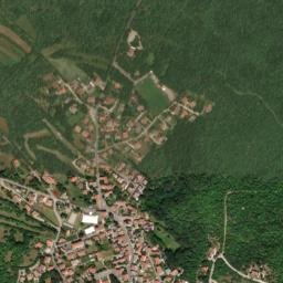 Doberdò del Lago map(satellite map)