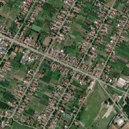 Iecea Mare map(satellite map)