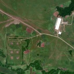 Municipiul Deva map(satellite map)