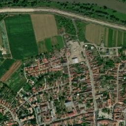 Făgăraș map(satellite map)
