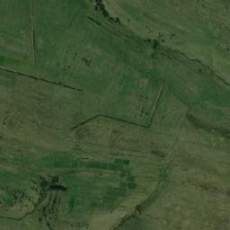 Comuna Pârâu map(satellite map)