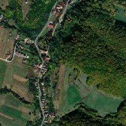 Vâlcele map(satellite map)