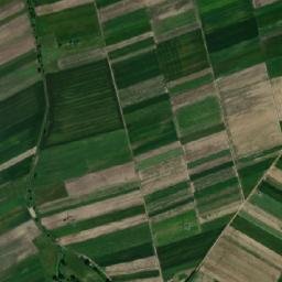 Reci map(satellite map)