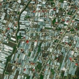 Matca map(satellite map)