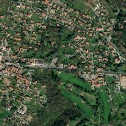 Barasso map(satellite map)