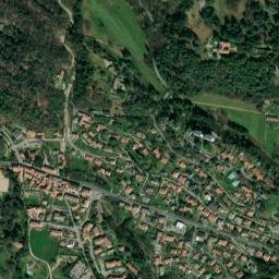 Luvinate map(satellite map)