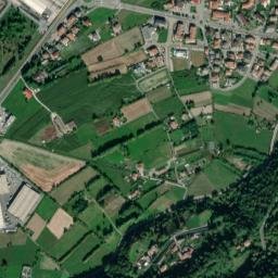 Pian Camuno map(satellite map)