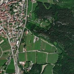 Marco map(satellite map)