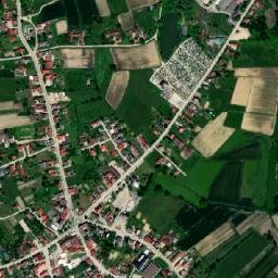 Općina Dubrava map(satellite map)