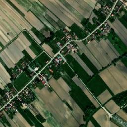 Severin map(satellite map)