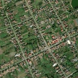 Comuna Dudeştii Noi map(satellite map)