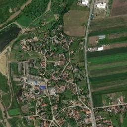 Municipiul Sfântu Gheorghe map(satellite map)