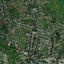 Tatarbunary map(satellite map)