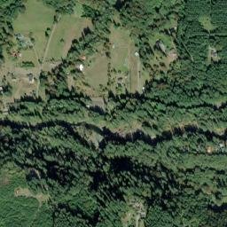 21500-21656 Northeast Lucia Falls Road Yacolt High Resolution Satellite Map