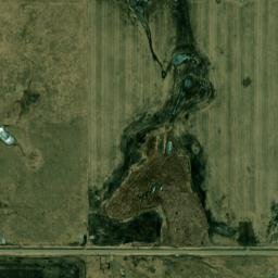 37900-37962 County Road 5, Frederick, SD High Resolution Satellite Map