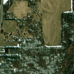 State Highway 65 Mora MN 55051 High Resolution Satellite Map