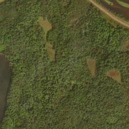 Wisconsin 70 Trunk, Park Falls, WI 54552 High Resolution Satellite Map