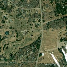 N3332 Pine Mountain Road, Iron Mountain High Resolution Satellite Map
