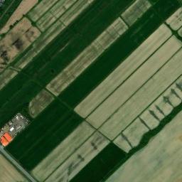 Satellite view of Club de Golf le Portage