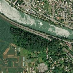 Fontaines-sur-Saône map(satellite map)