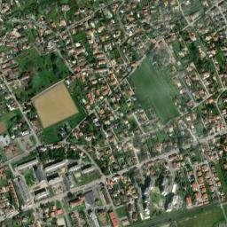 Saint-Maurice-de-Beynost map(satellite map)
