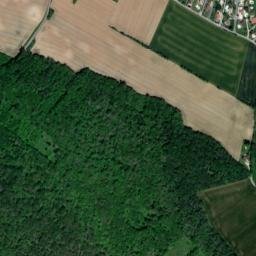 Saint-Jean-de-Niost map(satellite map)