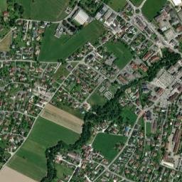 Saint-Jorioz map(satellite map)