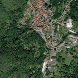 Cesara map(satellite map)