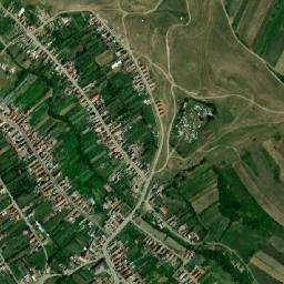 Nou map(satellite map)