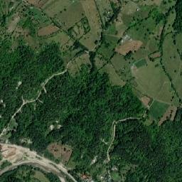 Nistoreşti map(satellite map)