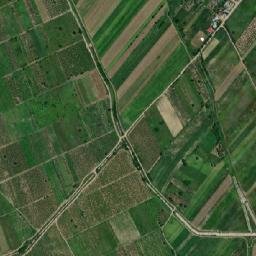 Boloteşti map(satellite map)